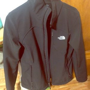 North Face Soft Shell Jacket